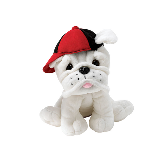 Burton and Burton Eugene Jr Bulldog