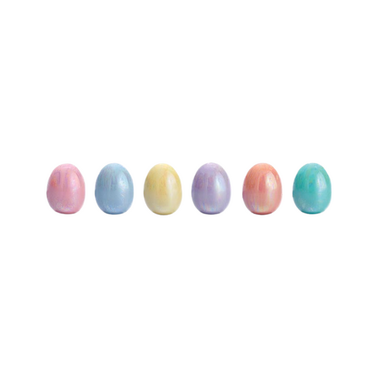 Burton and Burton Iridescent Easter Eggs