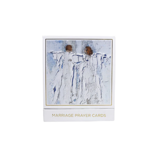 Anne Neilson Marriage Prayer Cards