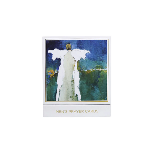Anne Neilson Men's Prayer Cards