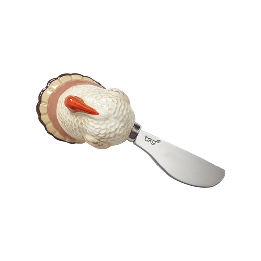 Turkey Spreader