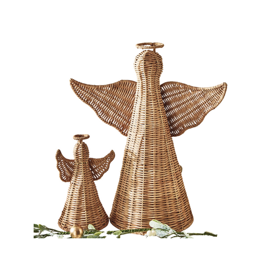 Rattan Angels