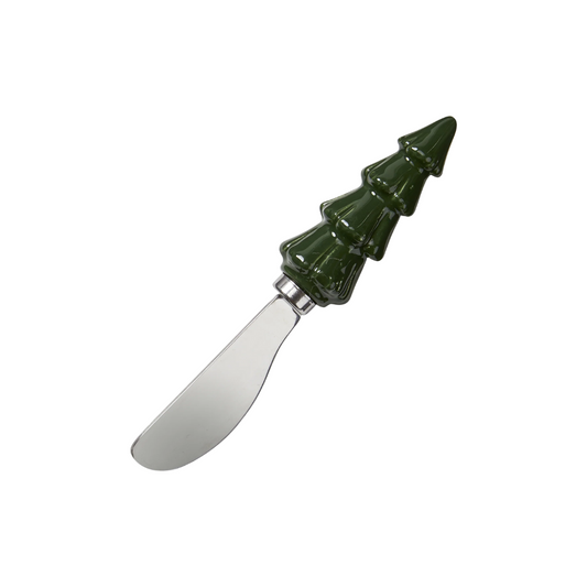 Green Wilde Pine Tree Spreader