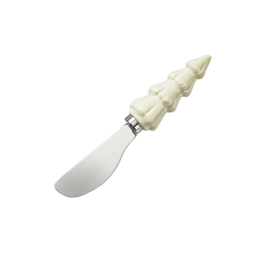 Cream Wilde Pine Tree Spreader