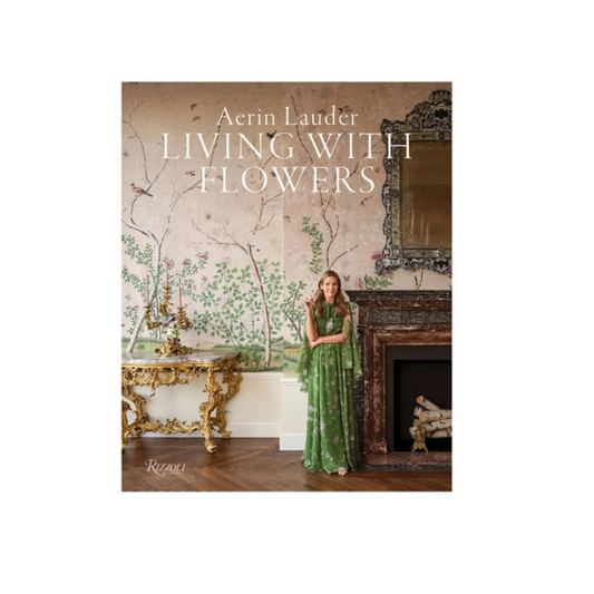 Living with Flowers