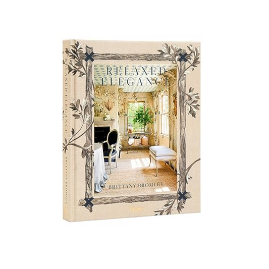 Relaxed Elegance