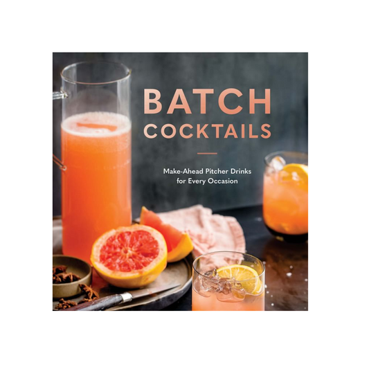 Batch Cocktails