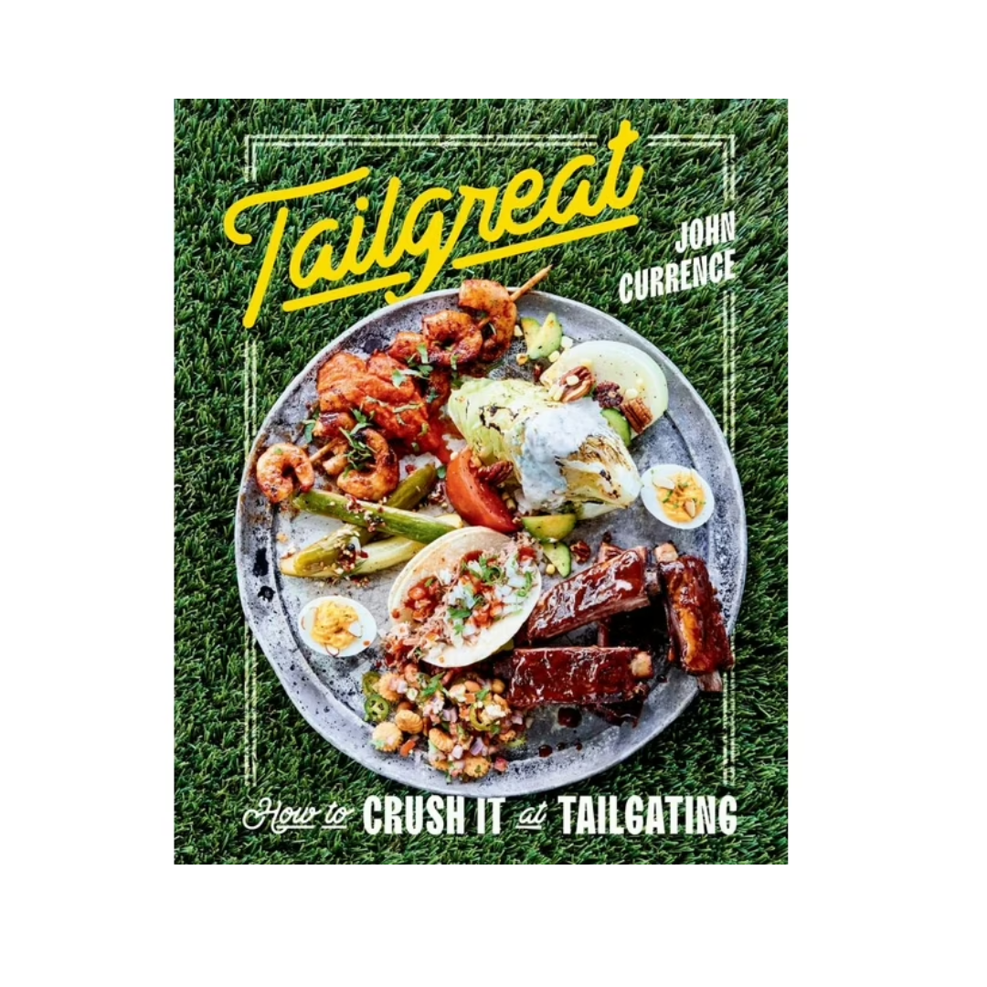 Tailgreat- How to Crush it at Tailgaiting