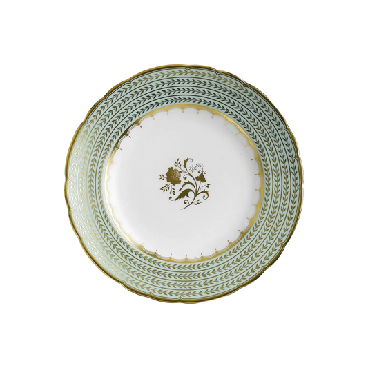 Royal Crown Derby Darley Abbey Accent Plate