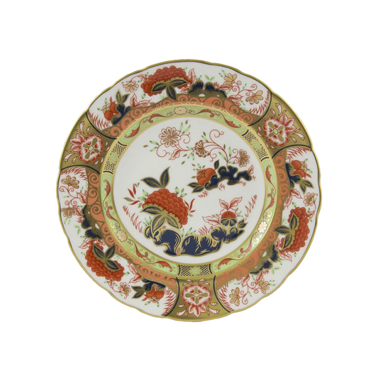 Royal Crown Derby Imari Accent Imperial Garden