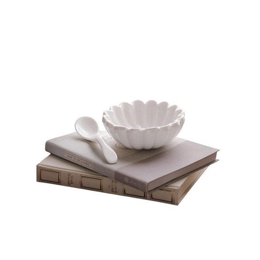 Beatriz Ball Vida Vienna Mini Bowl with Spoon