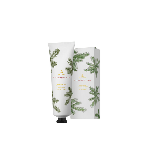 Thymes Frasier Fir Petite Hand Cream