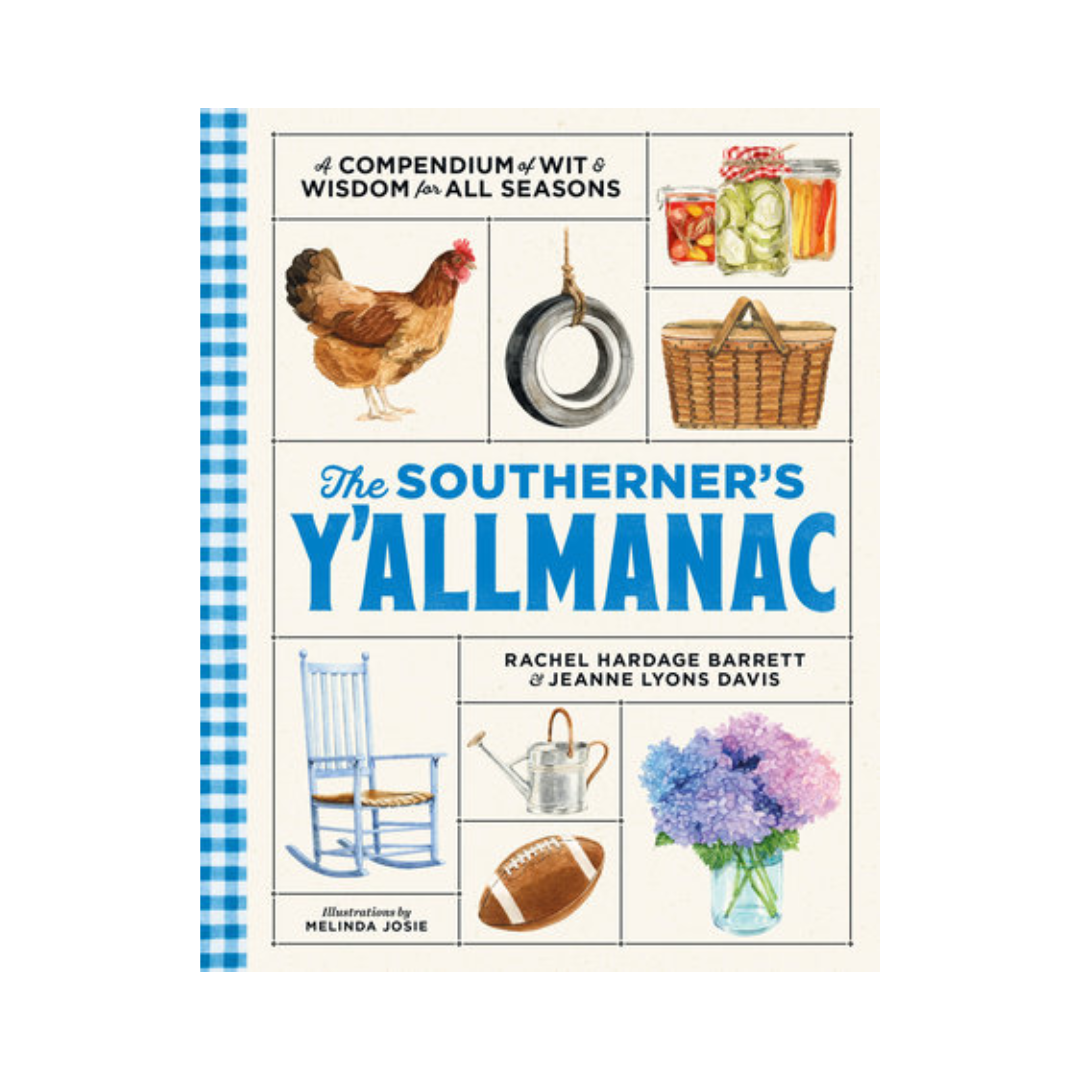 The Southerner's Y'allmanac