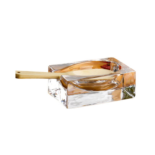 Cruet Spoon Rest