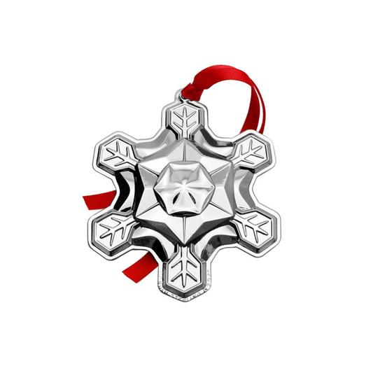 Gorham 2025 Sterling Snowflake - 56th Edition