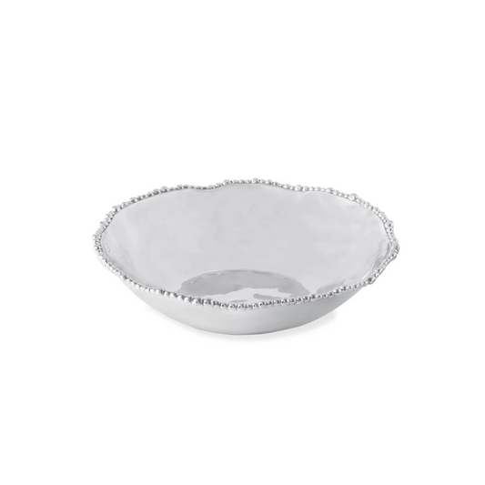 Beatriz Ball Organic Pearl Noval Large Bowl