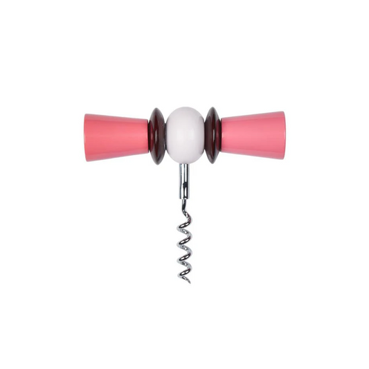Addison Ross Corkscrew - Watermelon and Cherry