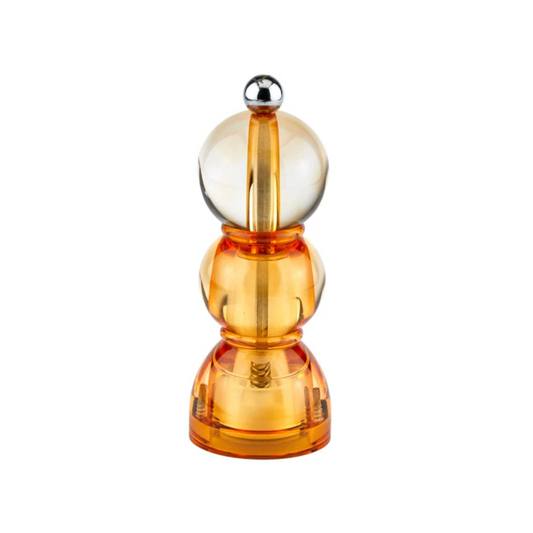 Addison Ross 14cm Grinder- Icy Amber