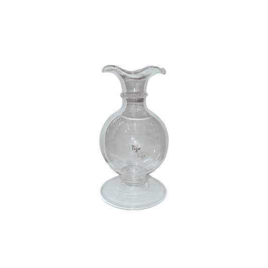 Tizo Design Glass Bubble Vase