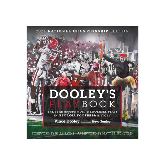 Dooley's Playbook