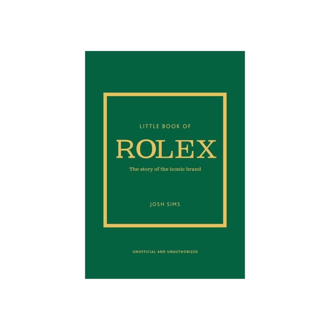 Little Book fo Rolex