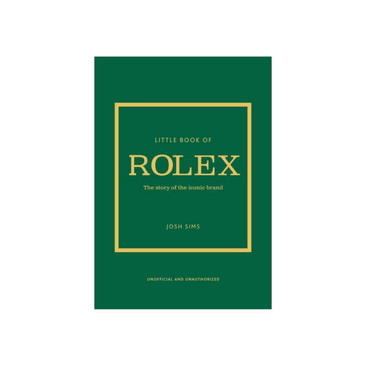 Little Book fo Rolex