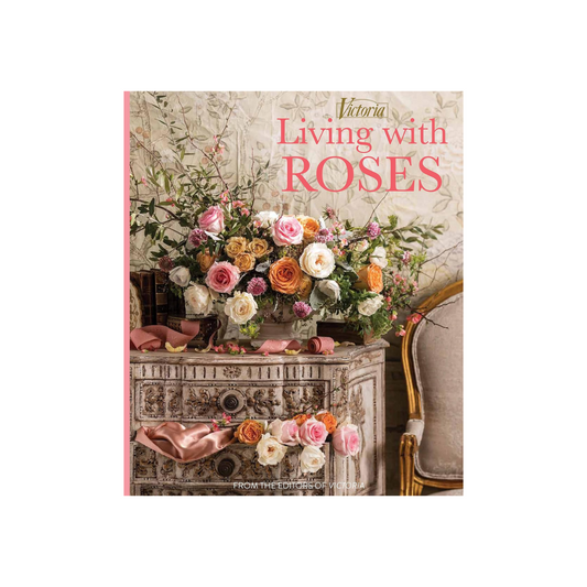 Living with Roses