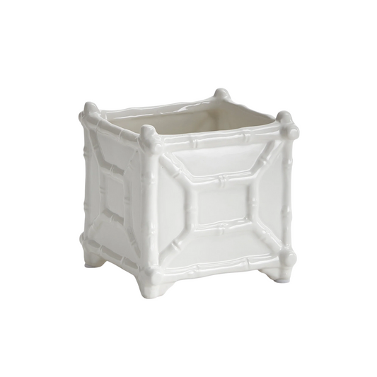 Napa Chinoiserie Cachepot- Small