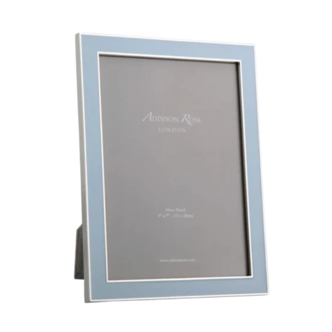 Addison Ross Powder Enamel Frame - 4x6