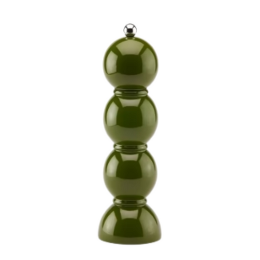 Addison Ross Bobbin S&P Grinder- Khaki