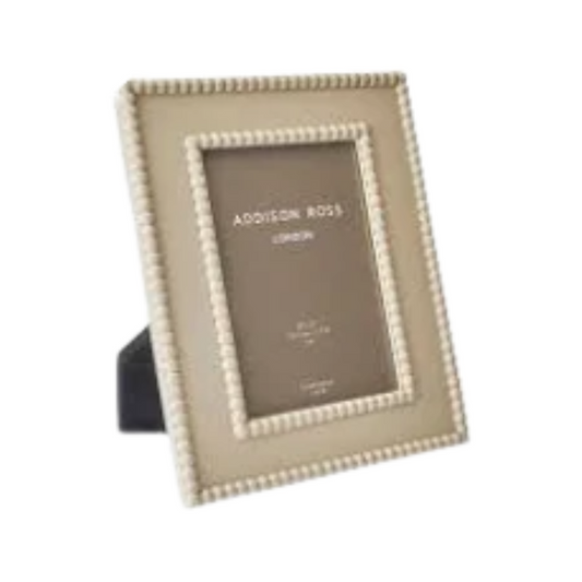 Addison Ross 5x7 Bobbin Frame- Cappucino