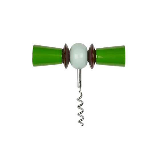 Addison Ross Leaf and Eau de Nill Corkscrew