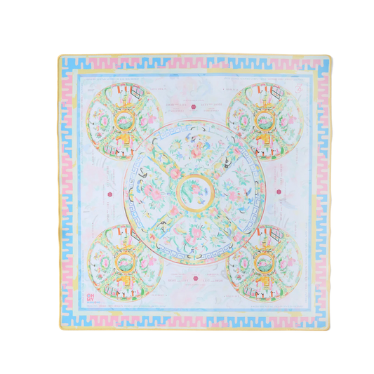 Oh My Mahjong Imperial Mat