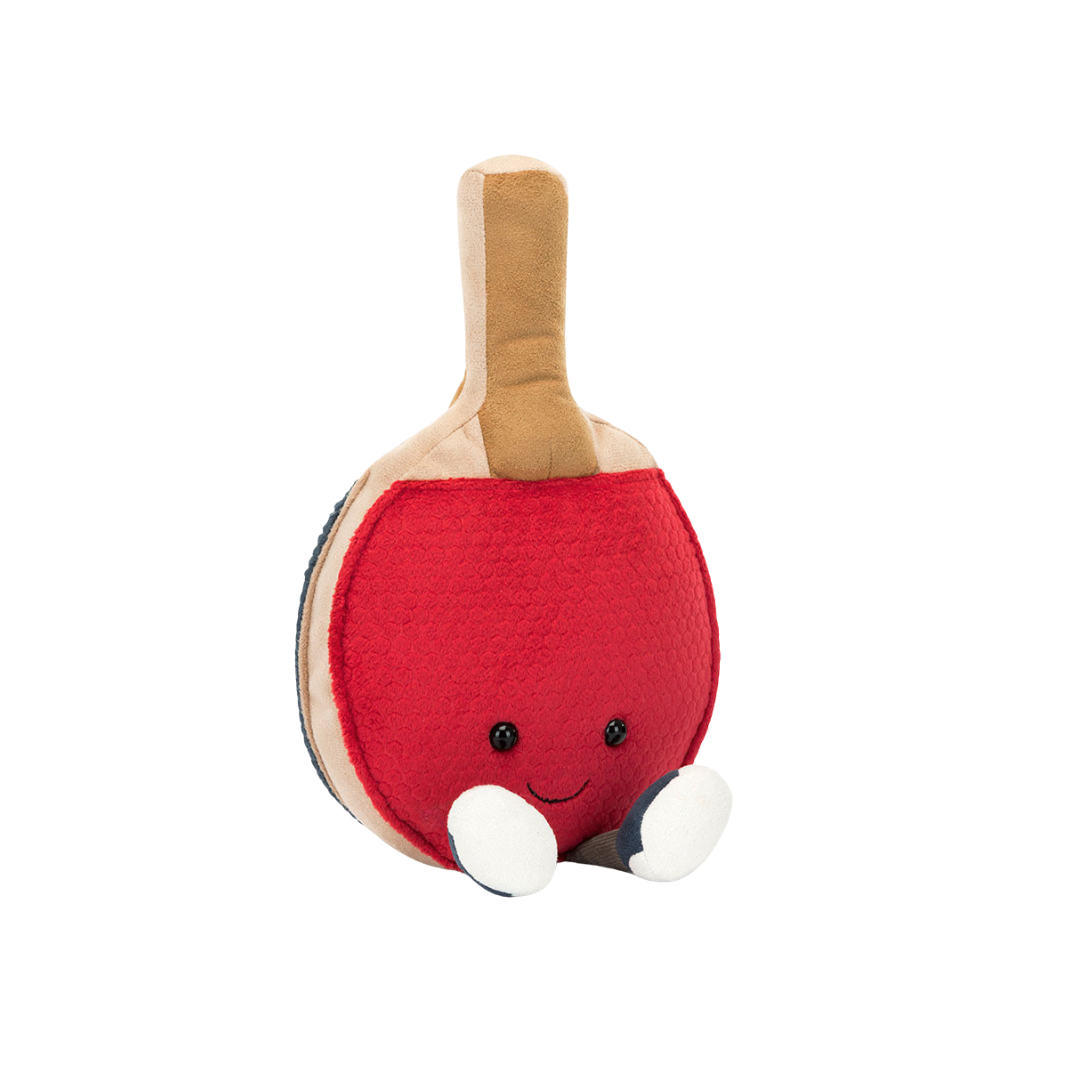 Jellycat Amuseables Sports Table Tennis