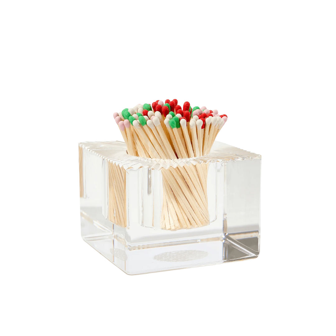 Tart By Taylor Square Match Striker