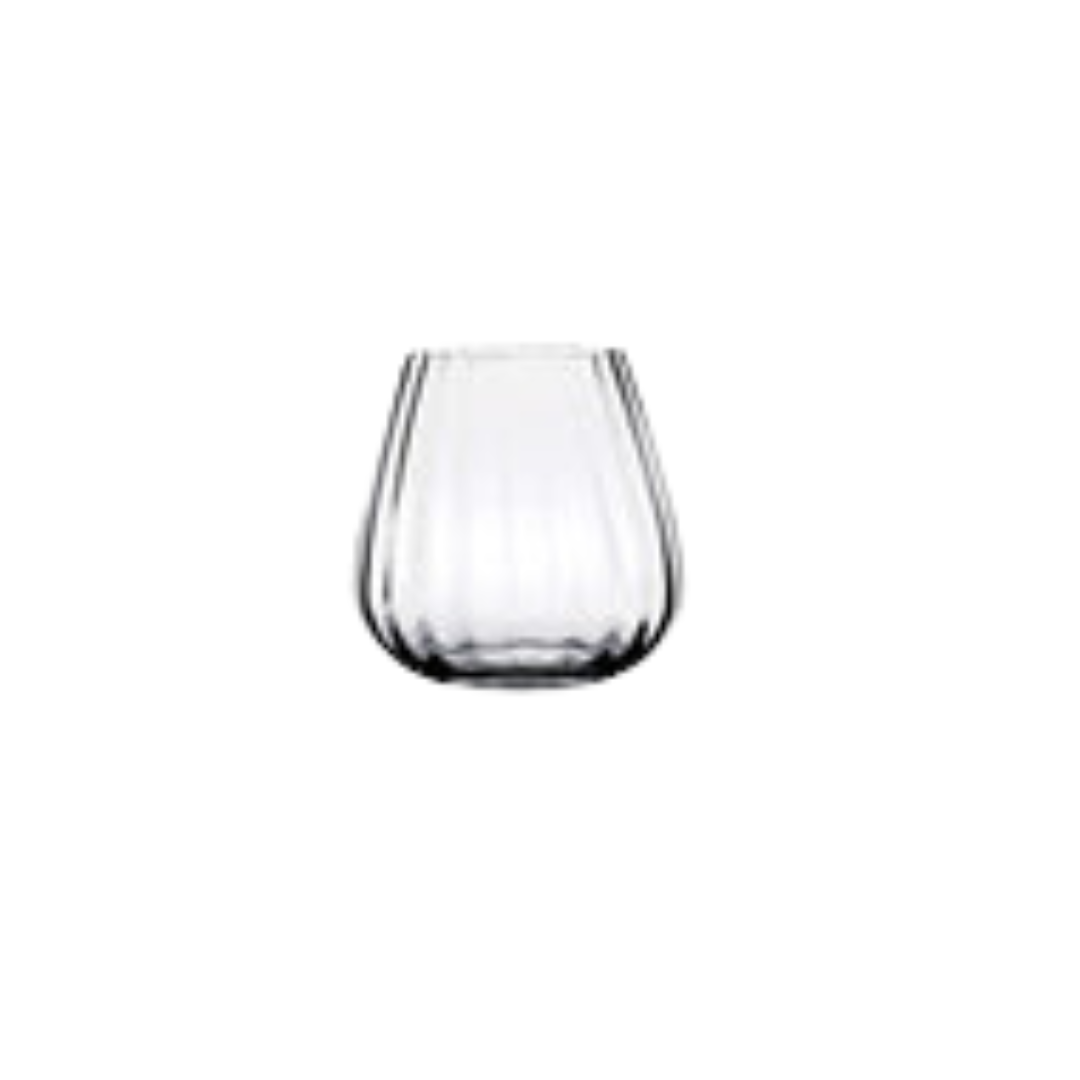 Round Up Stemless Glasses