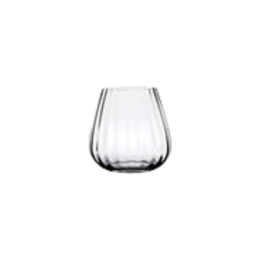 Round Up Stemless Glasses