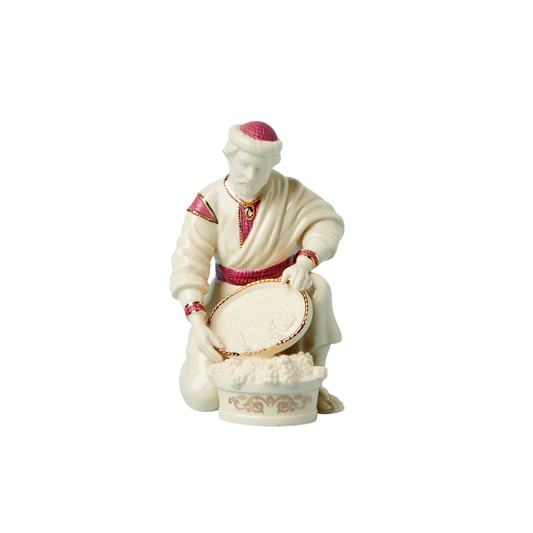 First Blessing Nativity