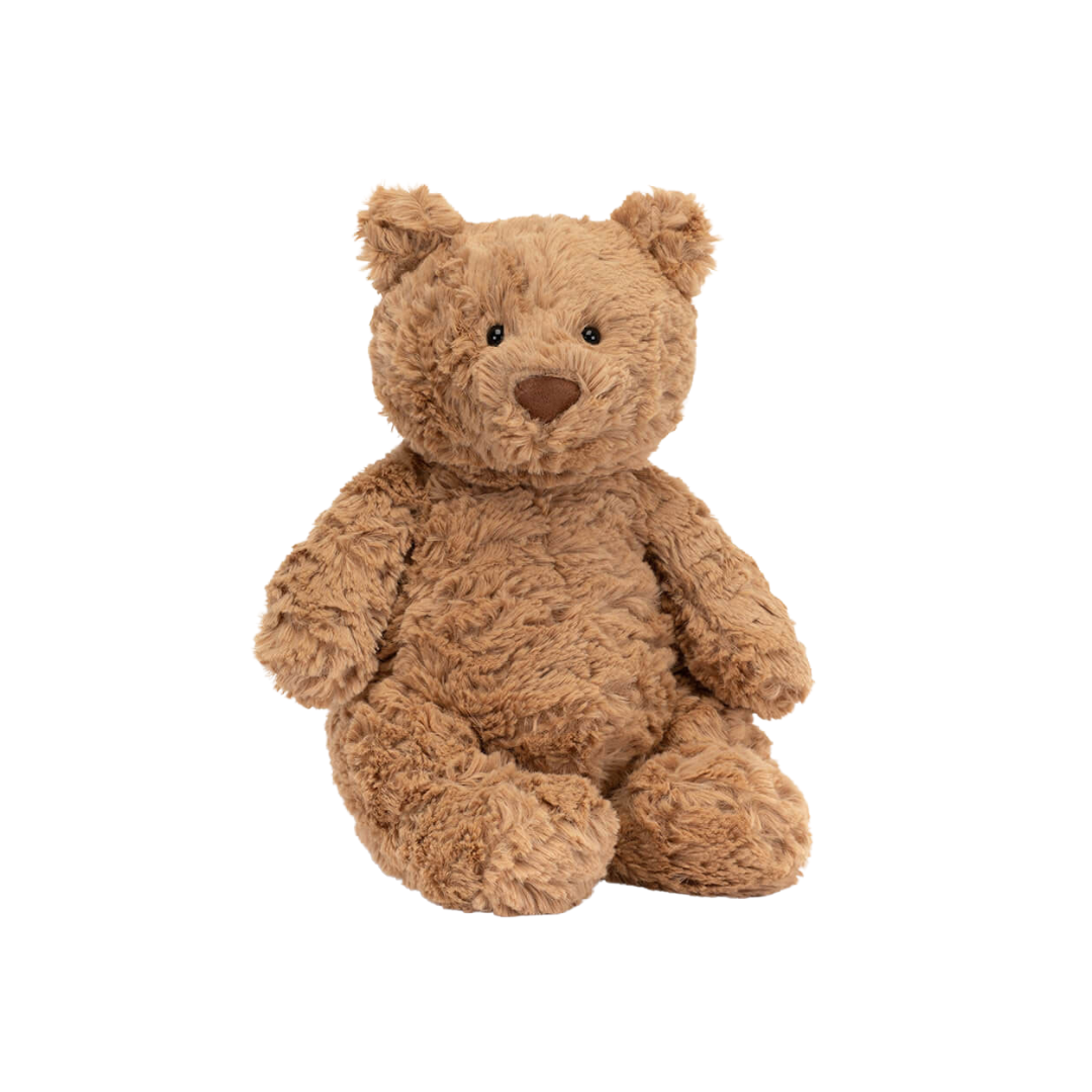 Jelly Cat Bartholomew Bear- Medium