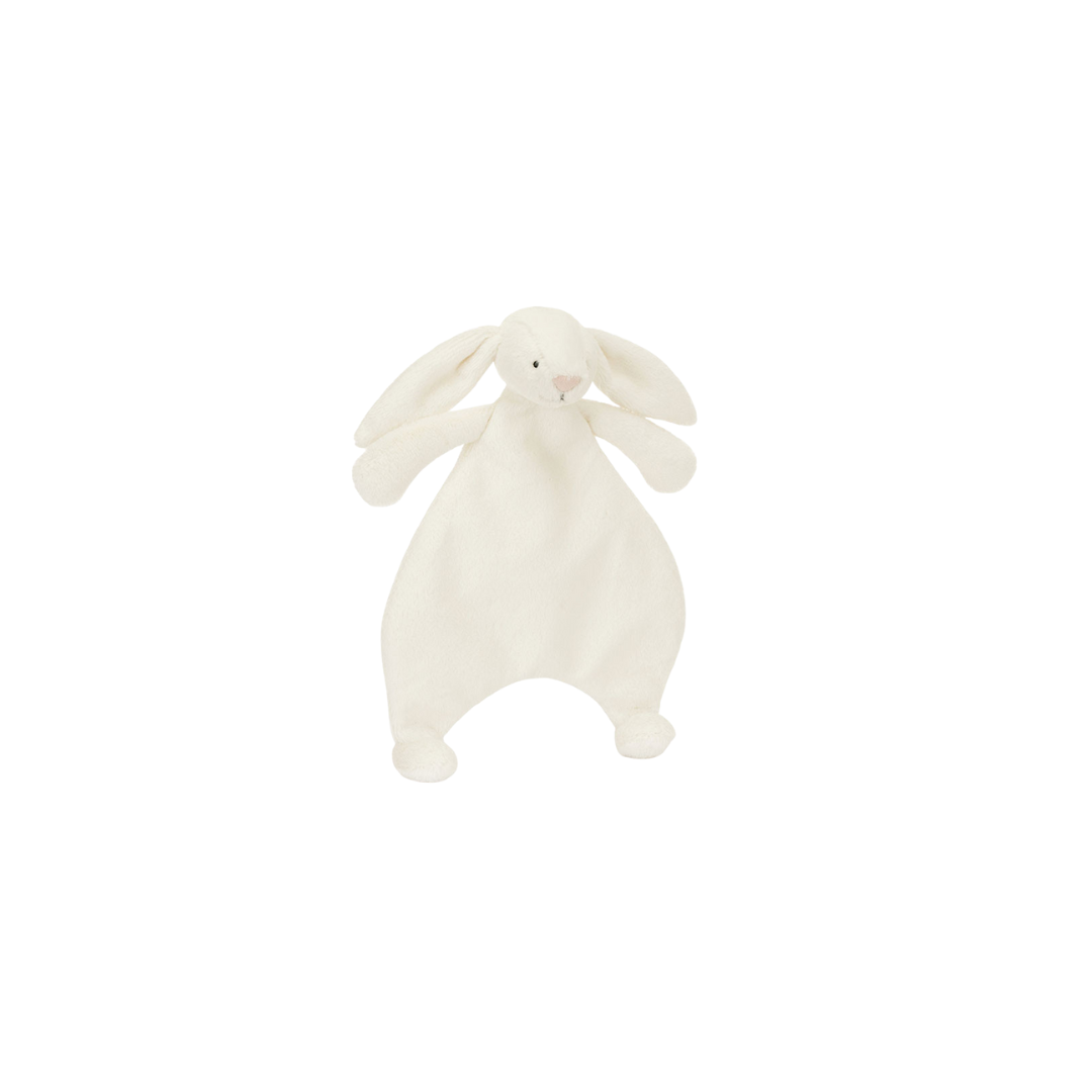 Jellycat Bashful Cream Bunny Comfort