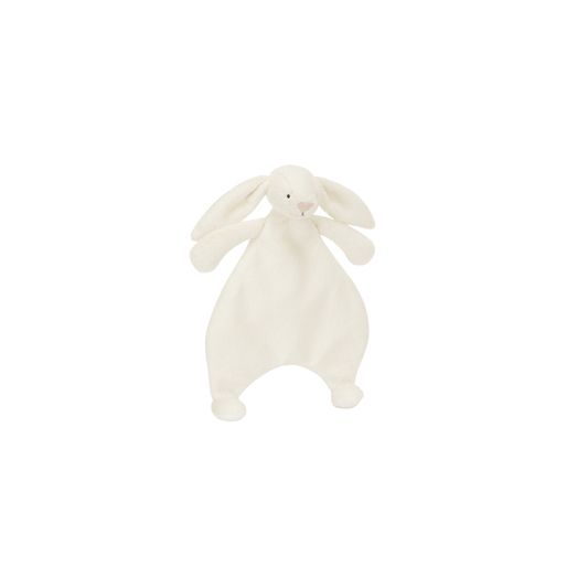 Jellycat Bashful Cream Bunny Comfort