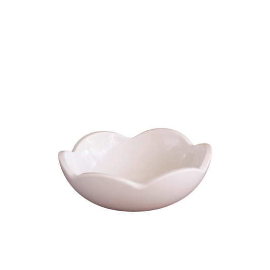 Beatriz Ball VIDA Amelia Mini Bowl White