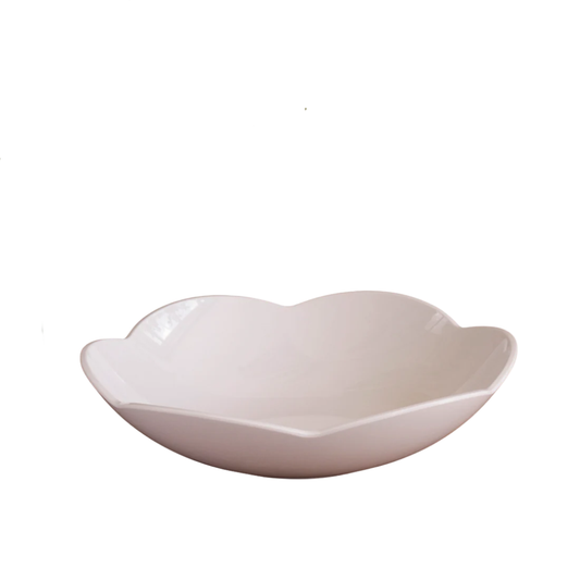 Beatriz Ball VIDA Amelia Medium Bowl White