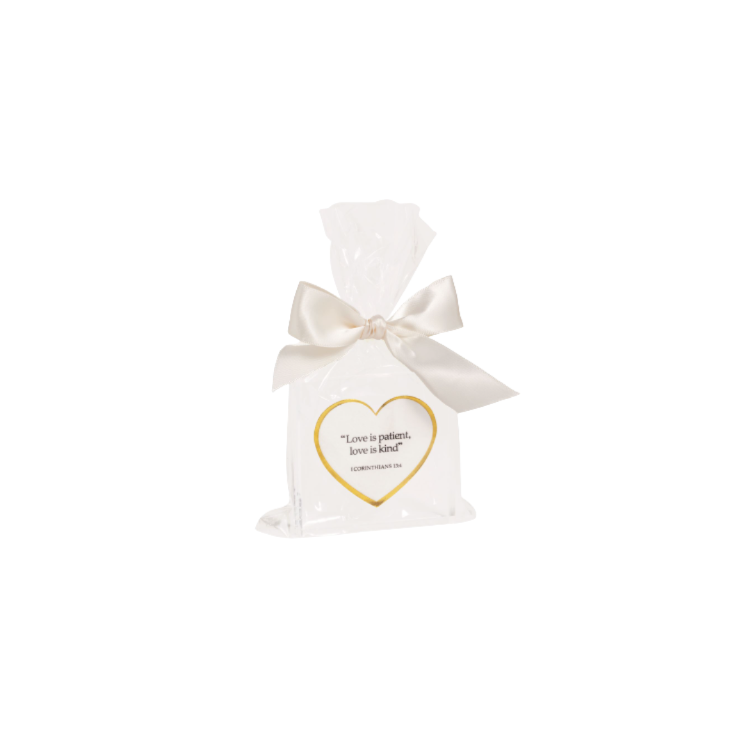 Love Is Patient Acrylic Plaque