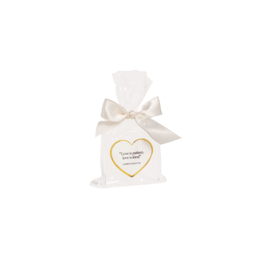 Love Is Patient Acrylic Plaque