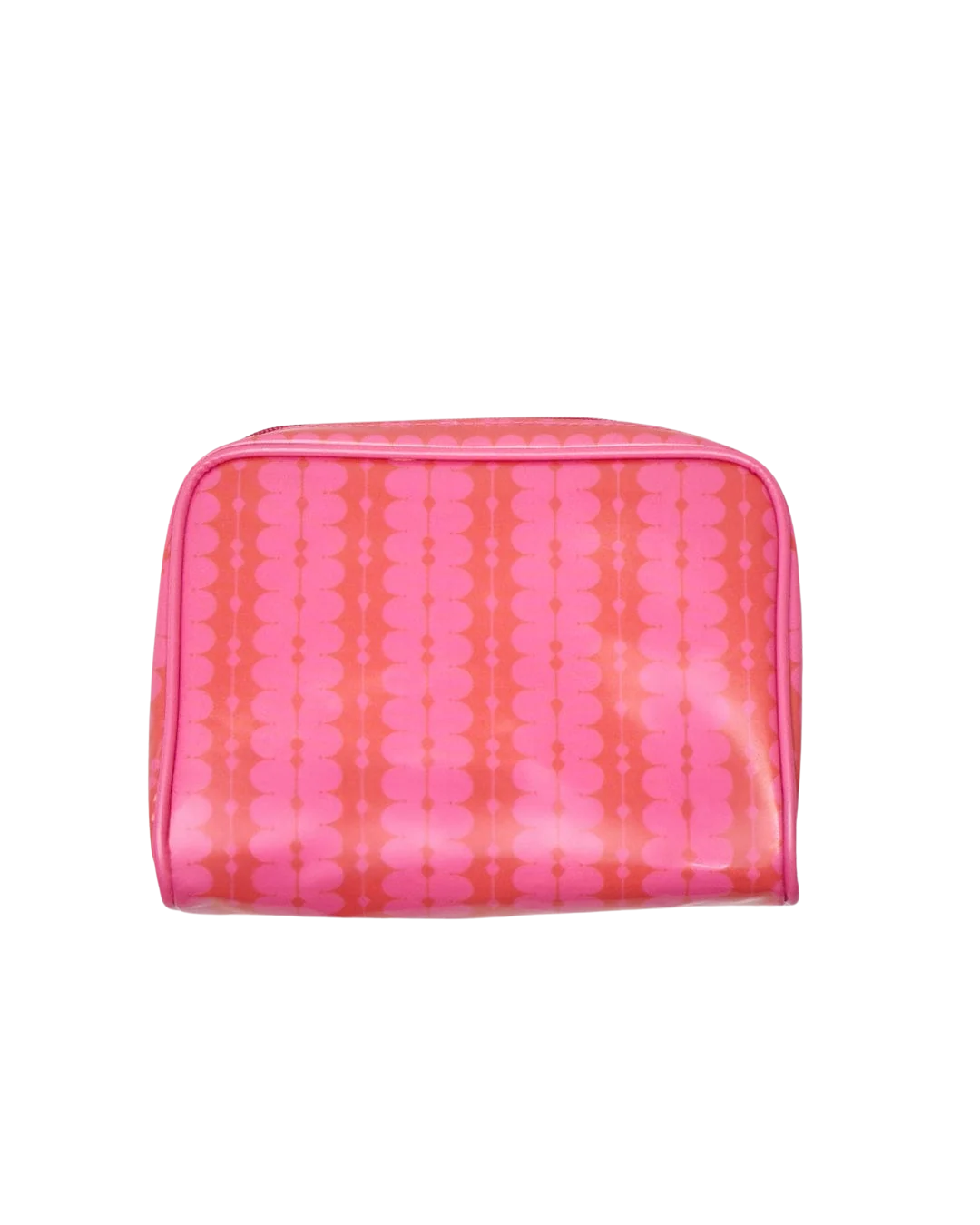 Weezie Patterned Toiletry Bag