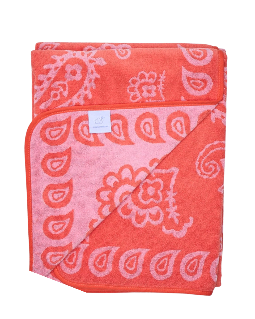 Weezie Beach Towel