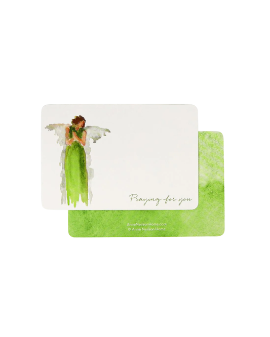 Anne Neilson Praying For You Encourgaing Cards