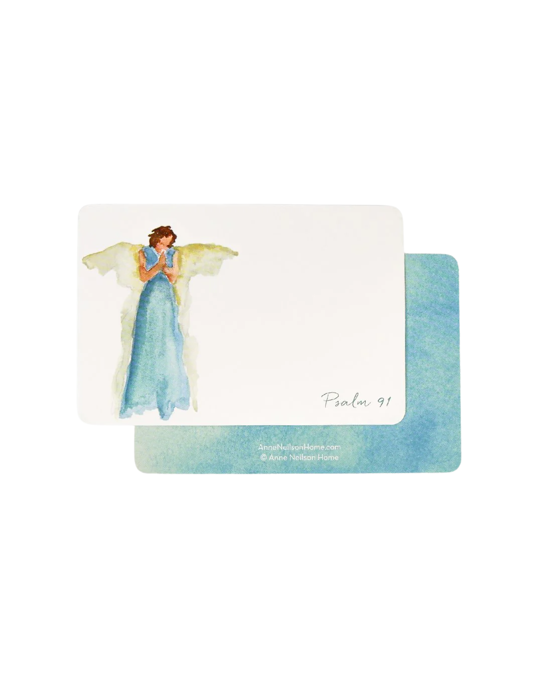 Anne Neilson Psalm 91 Encouraging Cards