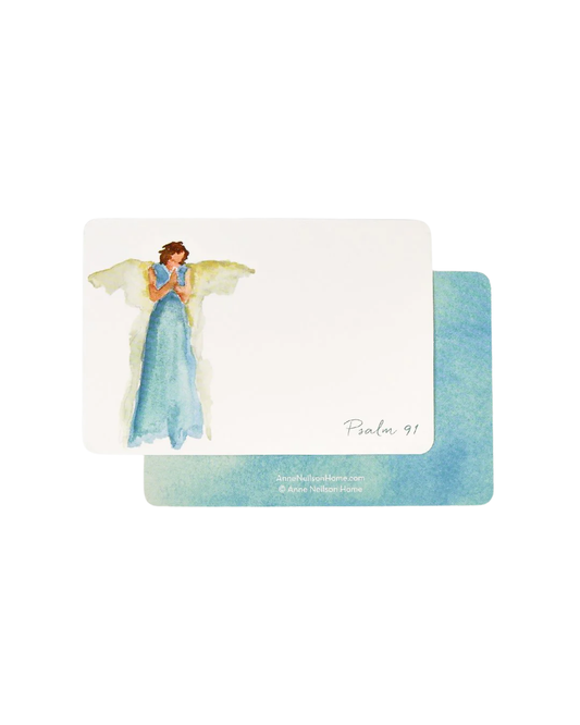 Anne Neilson Psalm 91 Encouraging Cards